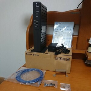 ☆動作確認済☆付属品付き☆箱付き☆初期化済☆ NTT Netcommunity OG420Xa ひかり電話オフィス ②