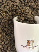 コーヒー生豆グアテマラ400g デカフェグアテマラ400g_画像2