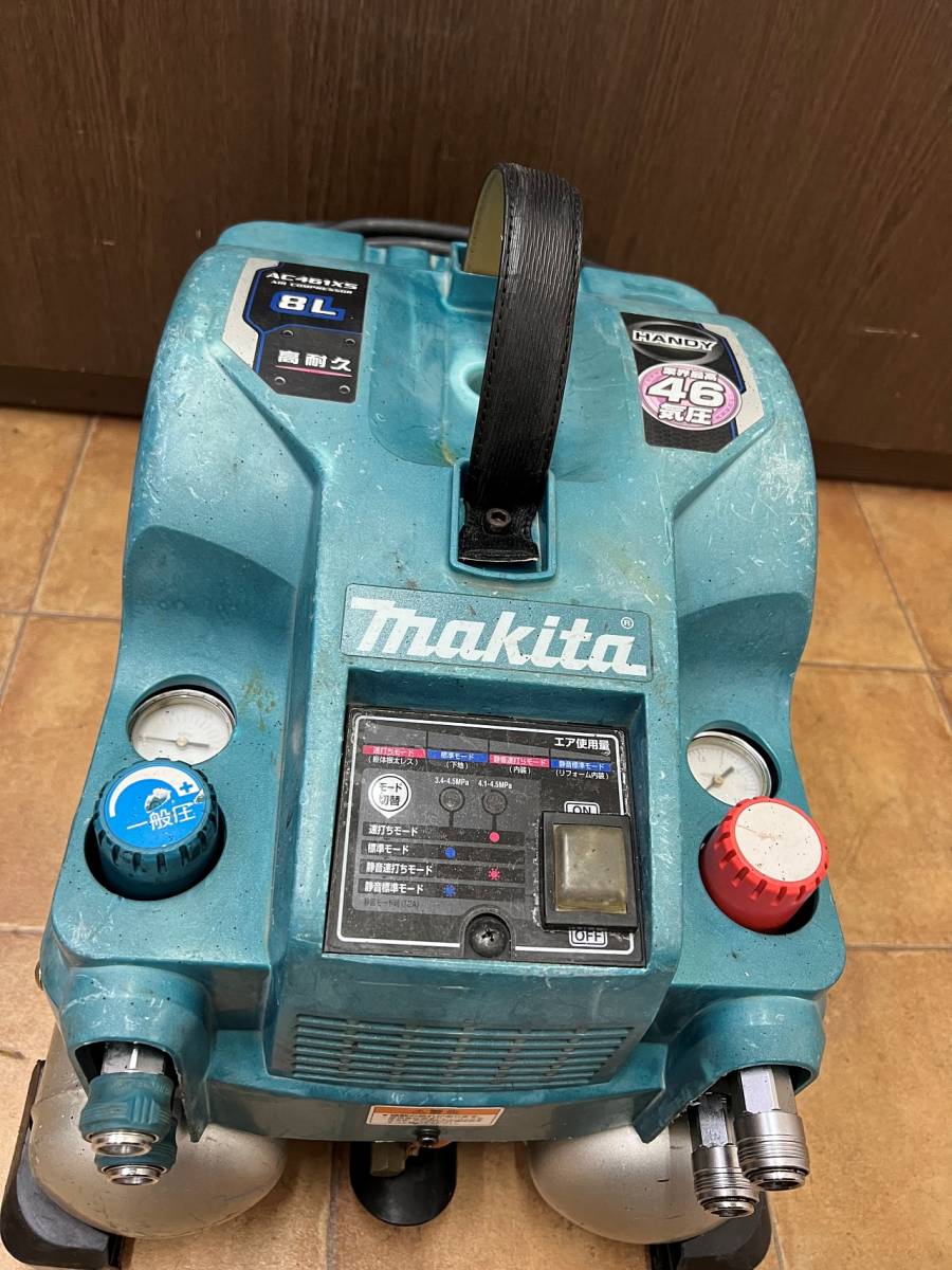 2023年最新】Yahoo!オークション -エアコンプレッサー 100vの中古品