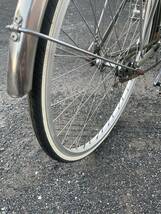 TOKYO BIKE 自転車　オシャレ　中古　美品　直接引取り限定　一宮市_画像8