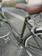 TOKYO BIKE 自転車　オシャレ　中古　美品　直接引取り限定　一宮市_画像3
