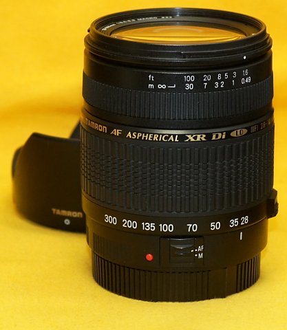 Yahoo!オークション -「tamron 28-300mm f3.5-6.3」の落札相場・落札価格