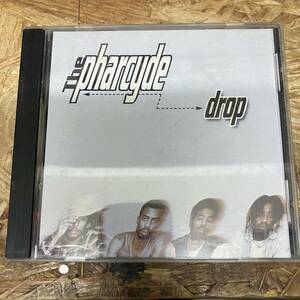 シ● HIPHOP,R&B THE PHARCYDE - DROP シングル CD 中古品