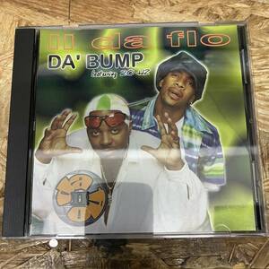 シ● HIPHOP,R&B II A FLO - DA' BUMP シングル,INDIE CD 中古品