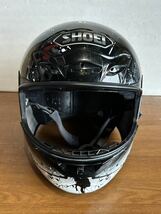 SHOEI ショウエイ X-9 ヘルメット _画像1