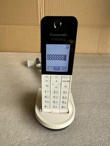 Panasonic KX-FKD505 電話子機