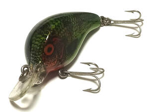 【中古美品】オールド ヘドン ヘッドハンター OLD HEDDON HEDD HUNTER