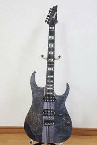 ■■■ Ibanez RGT1221PB DTF ■■■