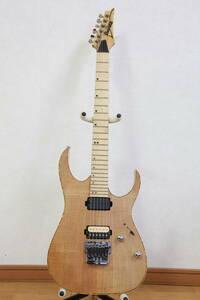 ■■■ Ibanez RG721MSM NTF ■■■