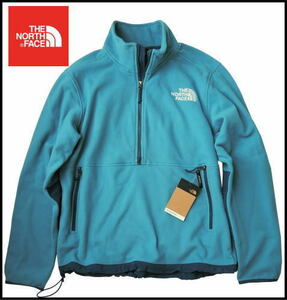 新品NY購入 THE NORTH FACE ANTORAザ ノース フェイス Tka カタカ フリース ジャケット [L]STORM BLUE/MONTEREY BLUE