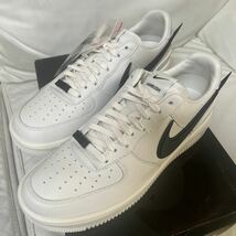 未使用品　NIKE×AMBUSH ナイキ×アンブッシュ DV3464-002 AIR FORCE 1 LOW Phantom エアフォース1 ロー 27.5cm PHANTOM/BLACK-PHANTOM_画像1