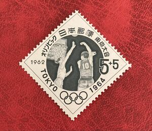 切手　オリンピック東京大会　東京オリンピック　1964 まとめて取引可