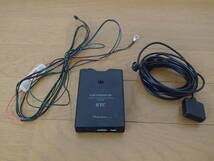 【送料無料】 carrozzeria ETC2.0 ND-ETC20 DC12V/24V ETC2.0車載器_画像1