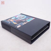 SC-3000/SG-1000 ゴルゴ13 GOLGO 13 セガ SEGA 箱説付【10_画像3