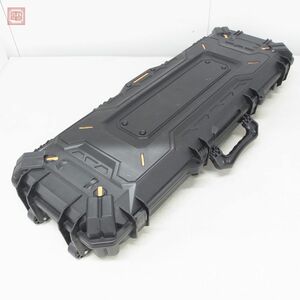 SAA セイフティーハードガンケース BK ( 109cm / 43inch ) ライフルケース【EA