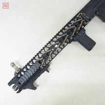 カスタム品 東京マルイ 次世代電動ガン M4 CQB-R アサルトライフル 現状品【40_画像4