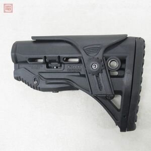 FAB DEFENSE GL-SHOCK ストック M4系【10