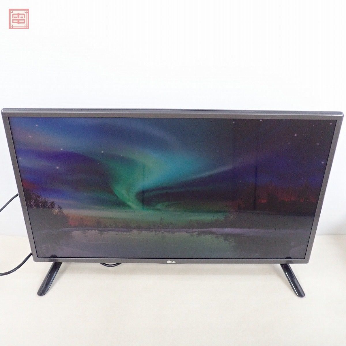 2023年最新】Yahoo!オークション -lg テレビ 32インチの中古品・新品