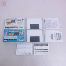 GBA ゲームボーイアドバンス ブレスオブファイア 竜の戦士/ドカポンQ/タクティクスオウガ外伝 等 計5本 RPG系セット 箱説付 動作未確認【10_画像5