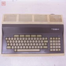 NEC PC-8001mkII 本体のみ 日本電気 現状品 【20_画像2