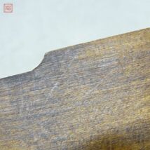 CAW 木製 フォアグリップ リアルウッド AK47用【10_画像10
