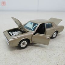 トミカ ダンディ 003 トヨタ セリカ 1600 GT/005 トヨタ ニュー クラウン 計2台セット 日本製 TOMY TOMICA DANDY TOYOTA CELICA CROWN【10_画像9