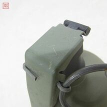 VFC ガスチャージャー M67 ハンドグレネード リアルグレネード フラグ アップル 手榴弾 米軍 ダミー【10_画像8