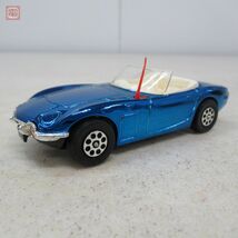 コーギー WHIZZWHEELS 375 トヨタ 2000 G.T. CORGI TOYOTA【10_画像3