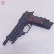 KSC ガスブロ BERETTA ベレッタ M93R 2nd セカンド GBB ブローバック 現状品【10_画像1