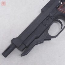 KSC ガスブロ BERETTA ベレッタ M93R 2nd セカンド GBB ブローバック 現状品【10_画像4