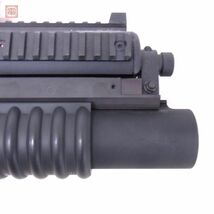 CAW M203 グレネードランチャー スタンドアローン 現状品【40_画像5