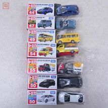 トミカ スバル BRZ/アバルト 124 スパイダー/ダイハツ コペン/マツダ CX-5他 計70台セット タカラ トミー TOMICA【20_画像7