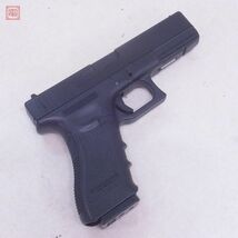 東京マルイ ガスブロ グロック18C GLOCK G18C ブローバック GBB 現状品【20_画像3