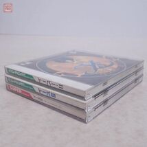 PCE PCエンジン CD-ROM2/SUPER CD-ROM2 Ys イース I・II/III/IV まとめて3本セット HUDSON SOFT/Falcom 箱説付【10_画像8