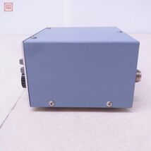 クラニシ RW-215A 1.8MHz〜500MHz 200W/20W SWR計【10_画像4