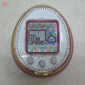 BANDAI たまごっち TAMAGOTCHI 4U 電子ゲーム バンダイ 動作確認済【10