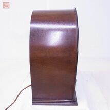 PHILCO フィルコ MODEL 50 真空管ラジオ【40_画像3