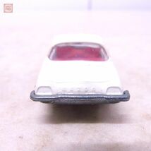 トミカ 日本製 No.16 マツダ NEW コスモスポーツ 旧ホイール 黒箱 色指定箱 トミー MAZDA COSMO SPORT TOMICA TOMY【10_画像6