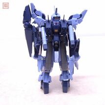 組立済 バンダイ HG 1/144 トーリスリッター/メッサー F01型 計2点セット 機動戦士ガンダム BANDAI ガンプラ 現状品【20_画像5