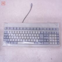 1円〜 未使用 NEC PC-9821 Xb10/F 本体 キーボード・マウス・FD・MS-DOS 6.2・箱説 + HDD実装アダプタ付 98MATE 日本電気【EA_画像10