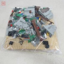 レゴ 6748 占い師トポイのキャンプ ウエスタンシリーズ LEGO SYSTEM 現状品【20_画像6