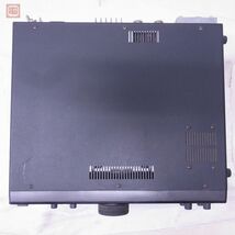 アイコム ICOM IC-736M HF/50MHz 100W改造品 オプションフィルター・取説付【40_画像6