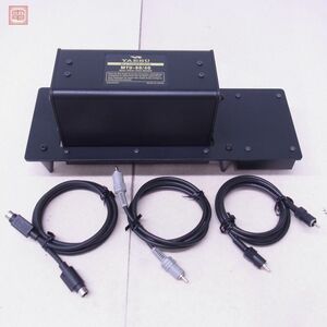 ヤエス 八重洲 MTU-80/40 3.5MHz/5.0MHz/7MHz帯 RFμチューニングユニット【20