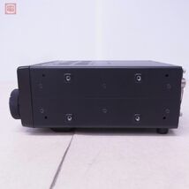 未使用 美品 ICOM アイコム IC-9700 144/430/1200MHz 50W/10W 取説・元箱付【SD_画像5