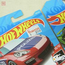 未開封 ホットウィール ベーシック ローラー トースター/バハ バイソン T5/EMC デロリアン 他 計50台セット HotWheels【20_画像8