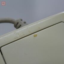 Apple Desktop Bus Mouse G5431 まとめて9個セット アップル マッキントッシュ バス マウス 動作未確認【20_画像9