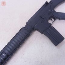 DBOYS 電動ガン M16A4 BY-055 フルメタル ジャンク【40_画像6