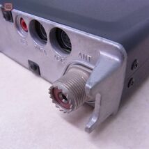 ヤエス 八重洲 FT-817ND HF帯/50/144/430MHz 5W 新スプリアス適合品【20_画像9