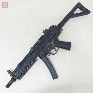 東京マルイ スタンダード電動ガン H&K MP5 RAS 現状品【20