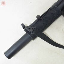 東京マルイ スタンダード電動ガン H&K MP5 SD6 現状品【40_画像4